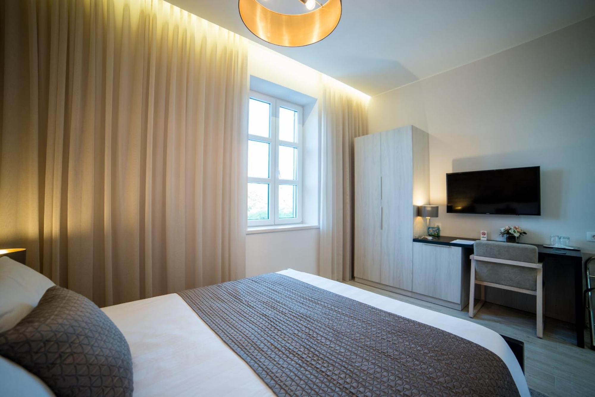 Hotel Stanica