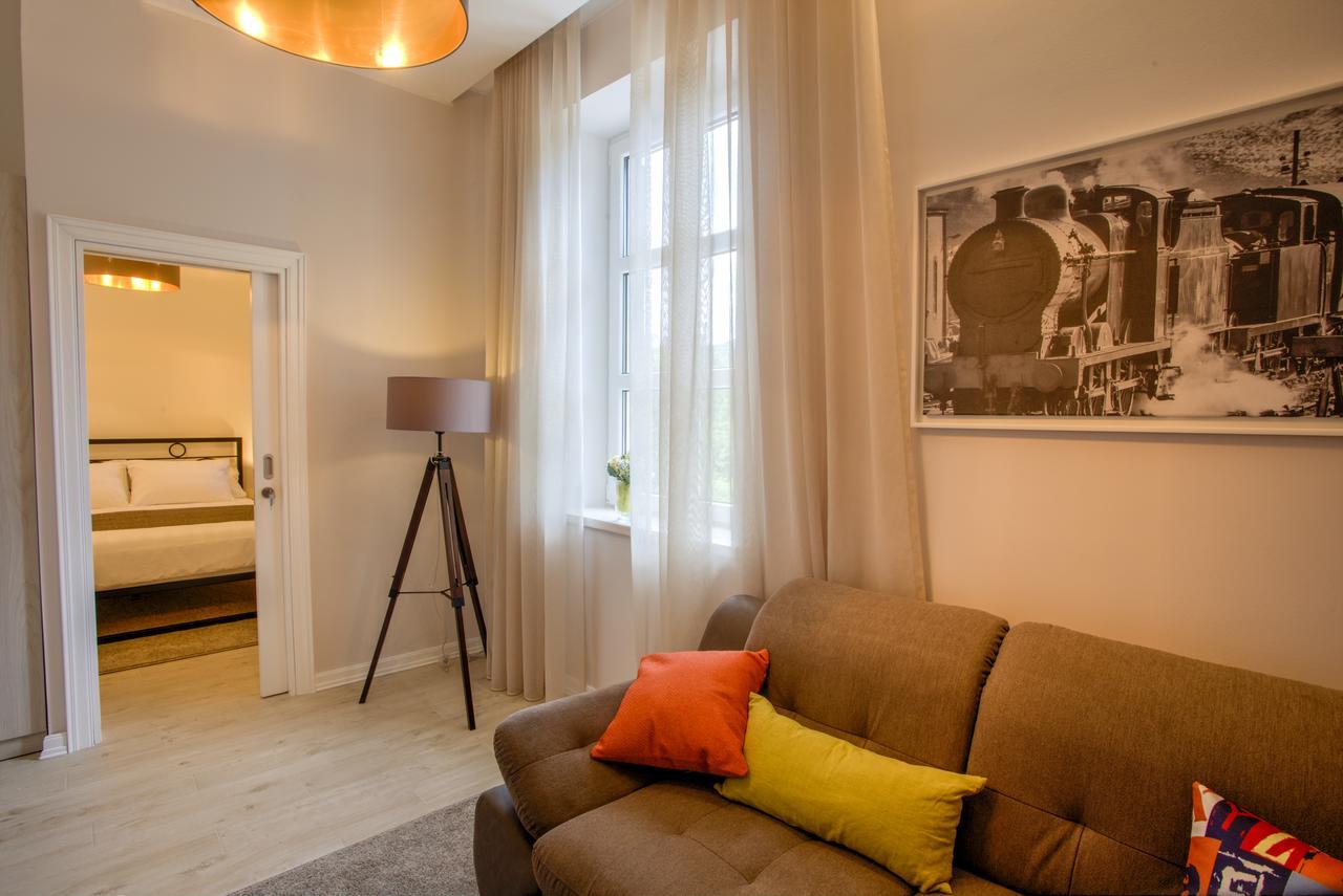 Stanica Hotel Ravno
