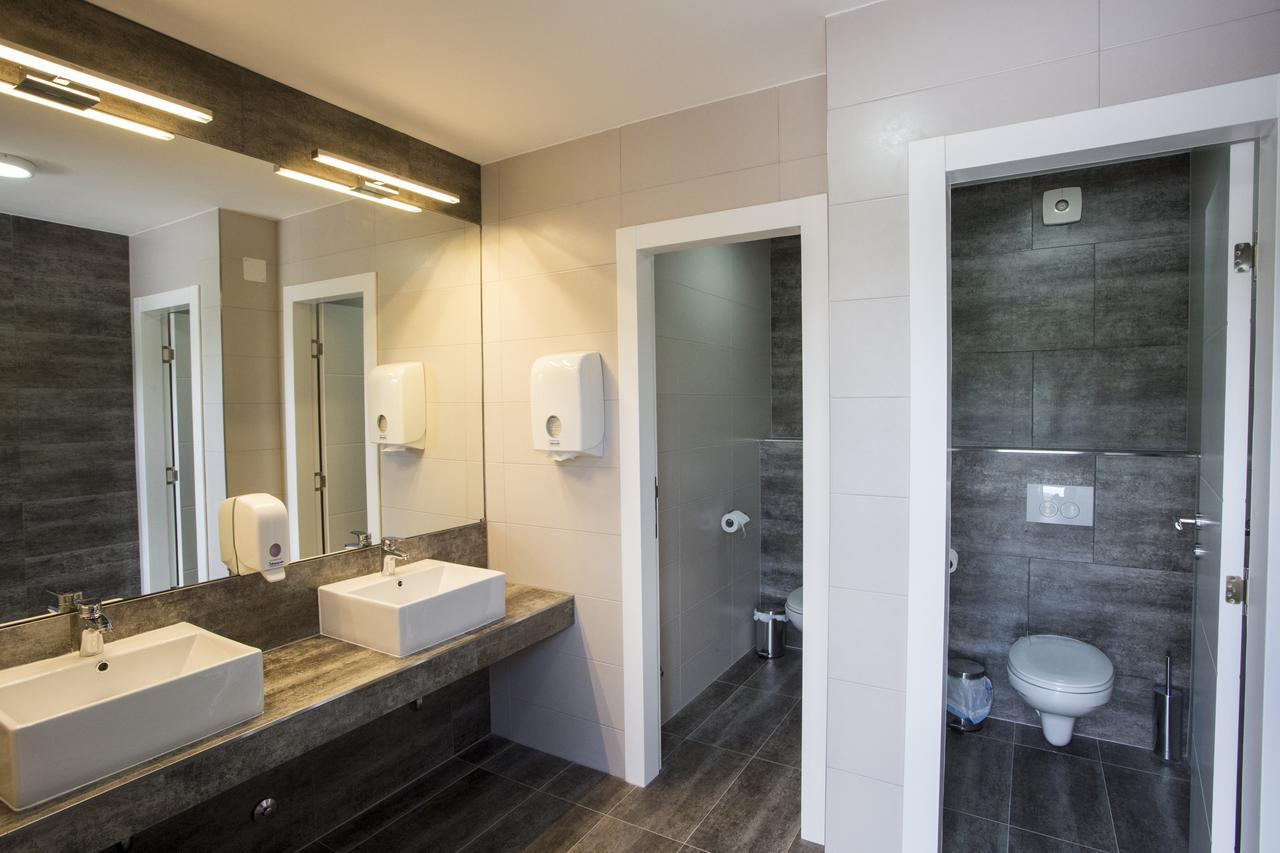 Stanica Hotel