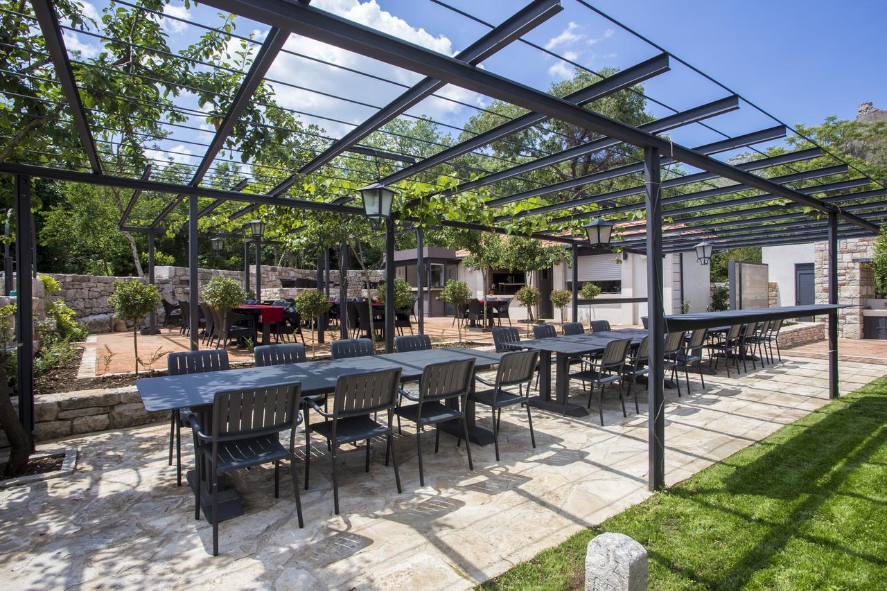 Hotel Stanica Ravno