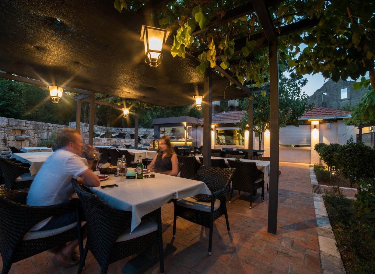 Stanica Hotel 4*