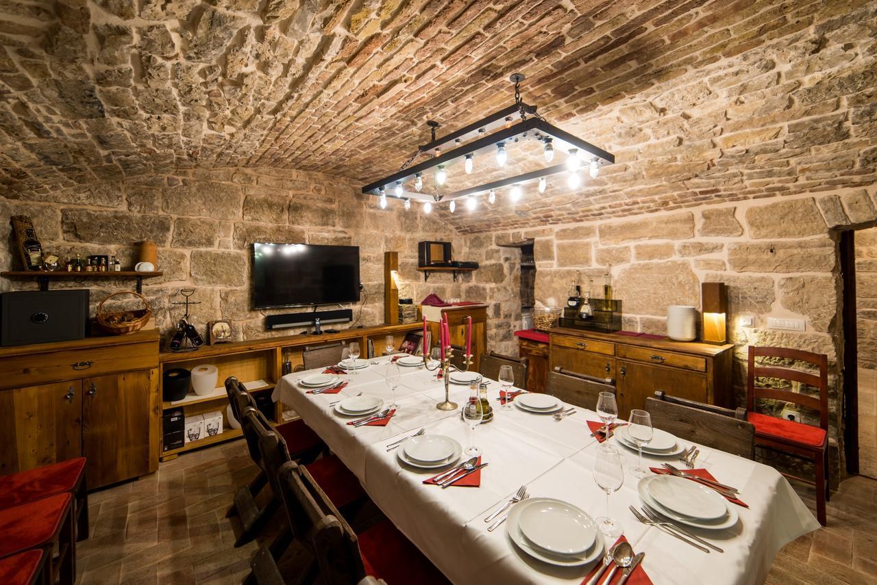 Hotel Stanica Ravno
