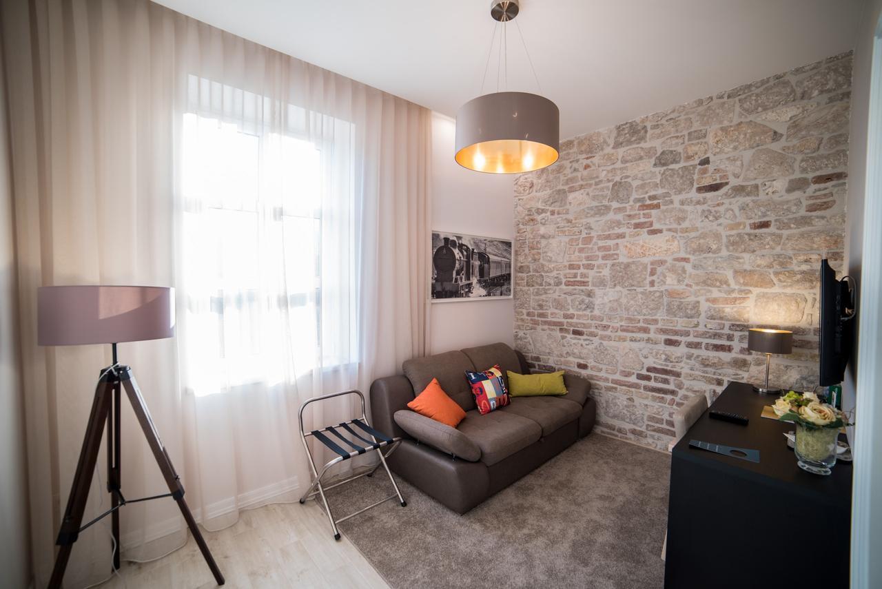 Hotel Stanica 4*